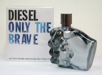 Diesel Only the Brave 125ml