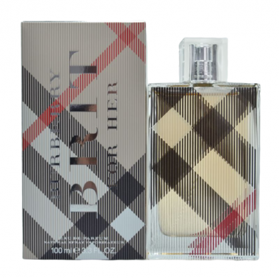 Burberry Brit For Women EDP