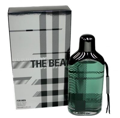 Burberry The Beat Men