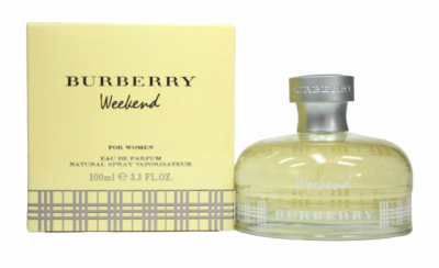 Burberry Weekend For Women