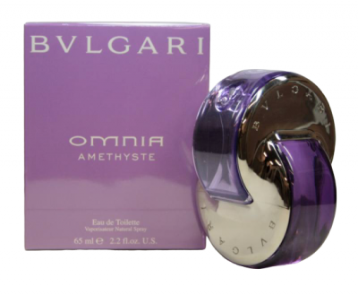 Bvlgari Omnia Amethyste