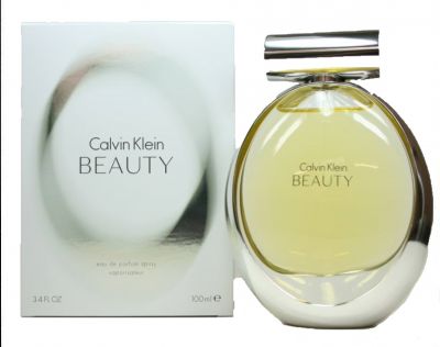 Calvin Klein Beauty 100ml EDP