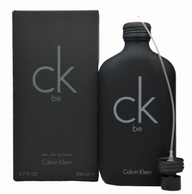 Calvin Klein CK Be 200ml