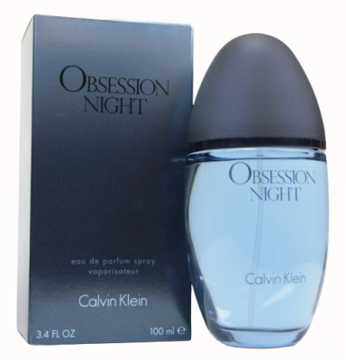 Calvin Klein Obsession Night 100ml