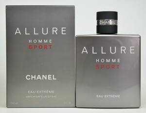 Chanel Allure Homme Sport Eau Extrême