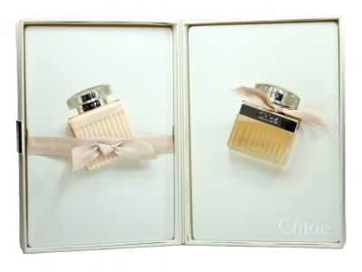 Chloé - 50ml EDP - Set 2