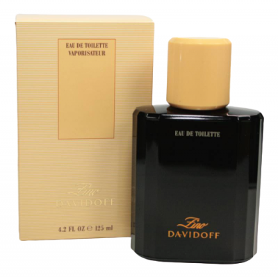 Davidoff Zino 125ml EDT