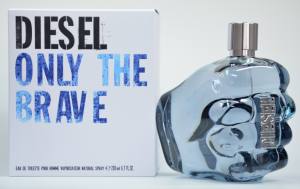 Diesel Only the Brave 200ml
