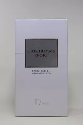 Dior Homme Sport 100ml EDT