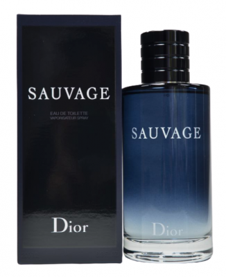 Dior Sauvage 200ml