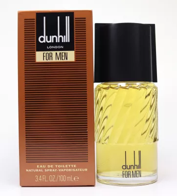 Dunhill for Men 100ml EDT