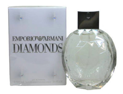 Emporio Armani Diamonds Women EDP