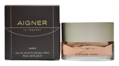 Etienne Aigner In Leather Man 75ml