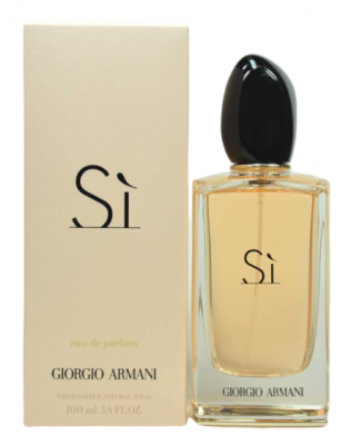 Giorgio Armani Si