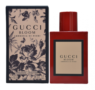 Gucci Bloom Ambrosia di Fiori 50ml