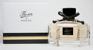 Gucci Flora By Gucci EDT