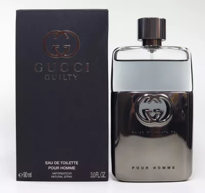 Gucci Guilty Pour Homme 90ml