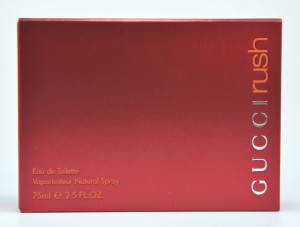 Gucci Rush 75ml