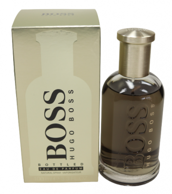 Hugo Boss Bottled 100ml Eau de Parfum