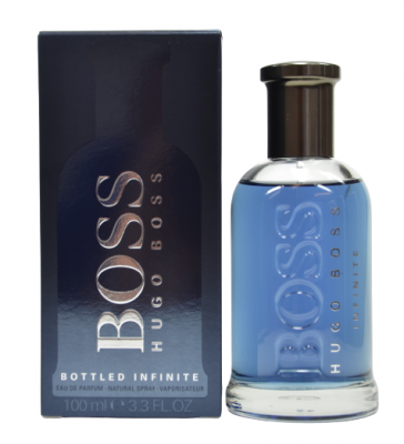 Hugo Boss Bottled Infinite