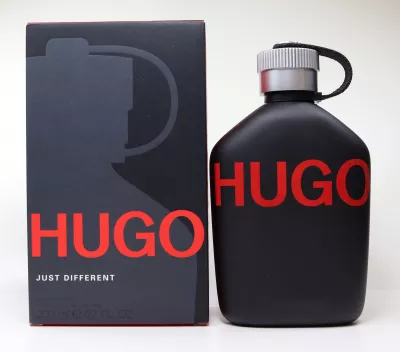 Hugo Boss Hugo Just Different 200ml EDT