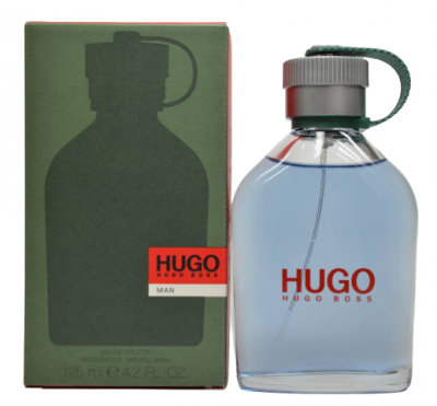 Hugo Boss Hugo Man 125ml