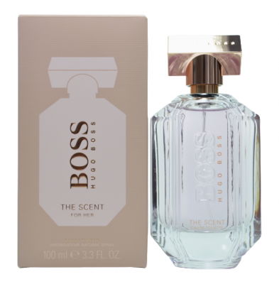 Hugo Boss The Scent For Her EDT