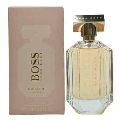 Hugo Boss The Scent For Her EDP