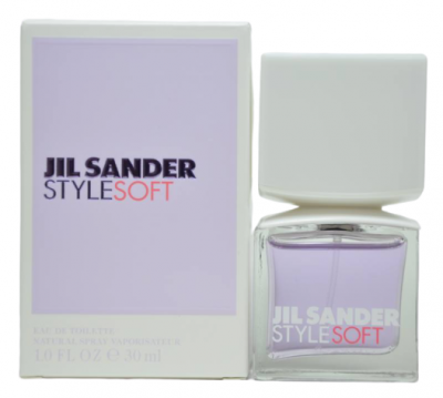 Jil Sander Style Soft 30ml