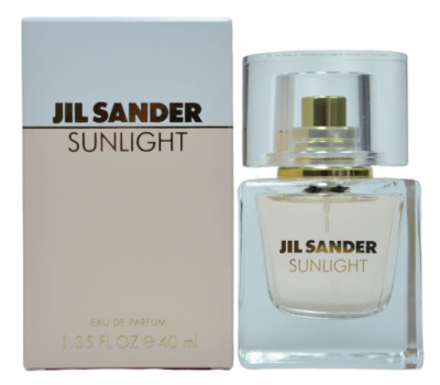 Jil Sander Sunlight 40ml EDP