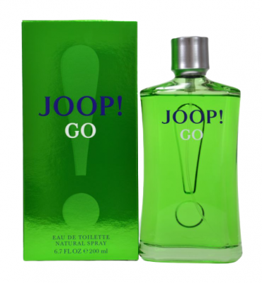 Joop! Go 200ml