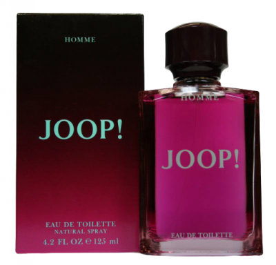 Joop! Homme 125ml