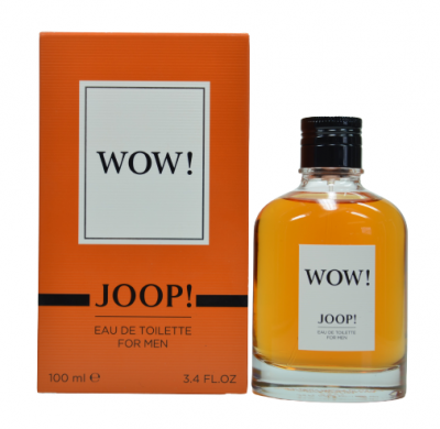 Joop! WOW! For Men