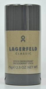 Lagerfeld Classic Deo Stick