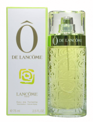 Lancôme Ô de Lancôme