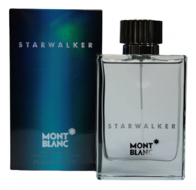 Mont Blanc Starwalker 75ml