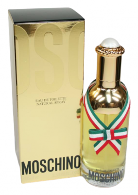 Moschino Femme