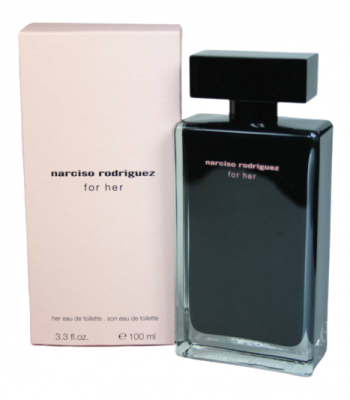 Narciso Rodriguez For Her 100ml EDT