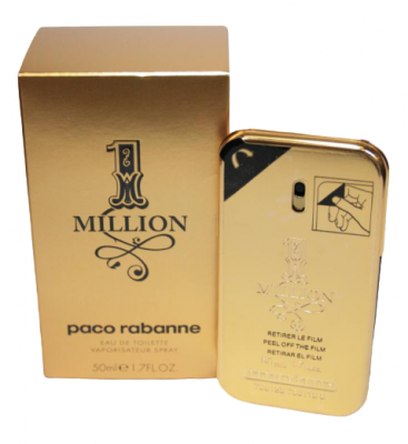 Paco Rabanne 1 Million 50ml