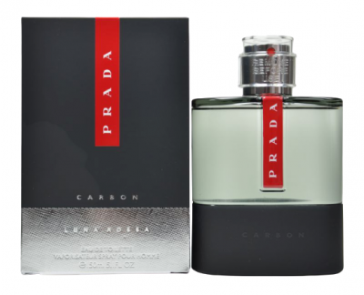 Prada Luna Rossa Carbon 150 ml