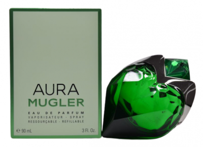 Mugler Aura