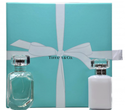 Tiffany & Co. Tiffany - 50ml EDP - Set 2