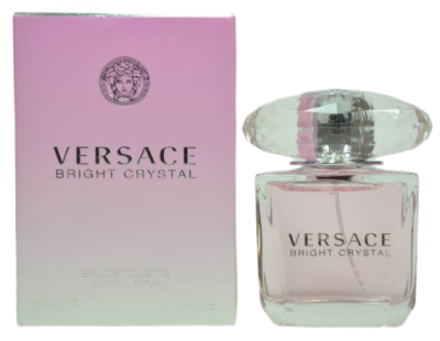 Versace Bright Crystal 30ml