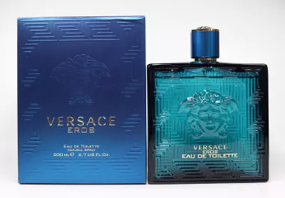 Versace Eros 200ml EDT