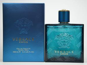 Versace Eros