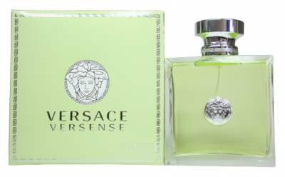 Versace Versense