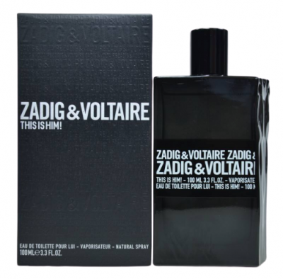 Zadig & Voltaire - This is him!