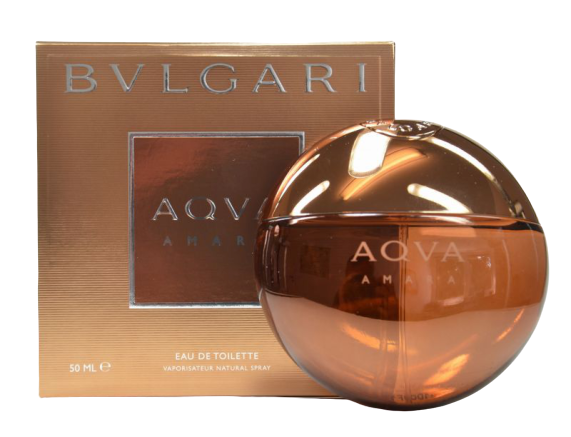 bvlgari aqva amara 50 ml