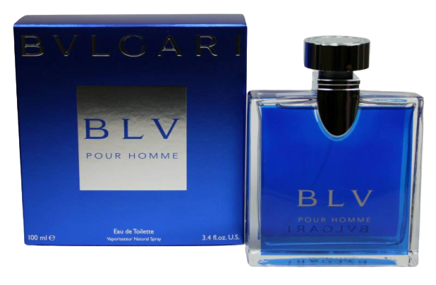bvlgari pour homme preço