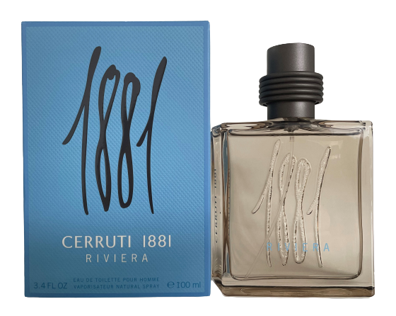 1881 Cerruti Riviera